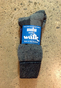 Mihi Walk Sock