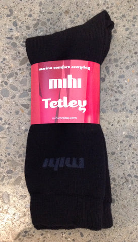 Tetley Dress Sock