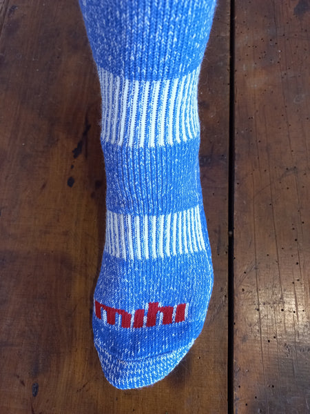 Mihi Work Socks