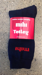 Tetley Dress Sock